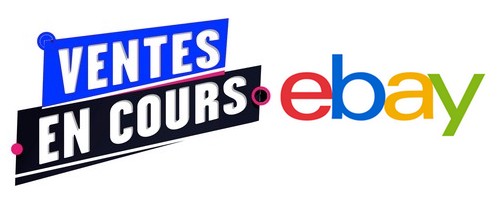 Vente EBAY